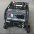 Fusinda 3kVA Construction Petrol Generator Fd3600